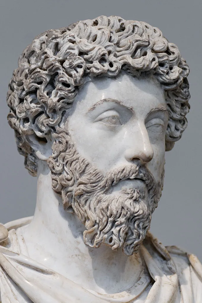Marcus Aurelius