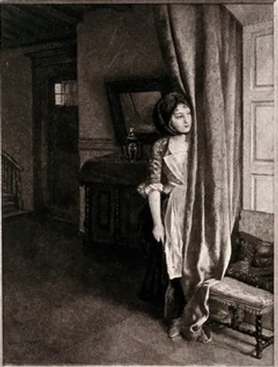 Erinnerungen einer Überflüssigen