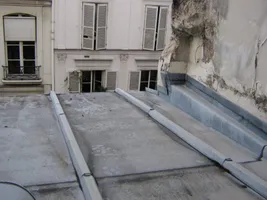 Buchcover: Im Herzen der Gewalt von Édouard Louis