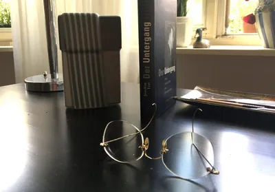 Der Untergang. Hitler und das Ende des Dritten Reiches