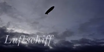 Luftschiff