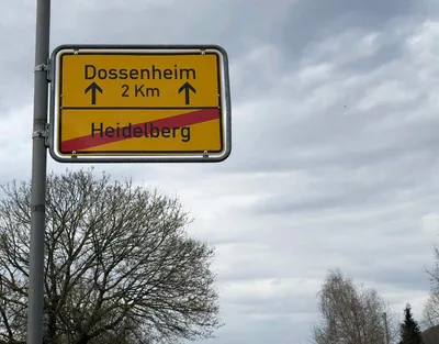 Das Deutsche Krokodil