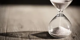 Buchcover: Zeit von Rüdiger Safranski