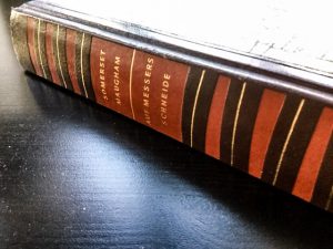 Auf Messers Schneide